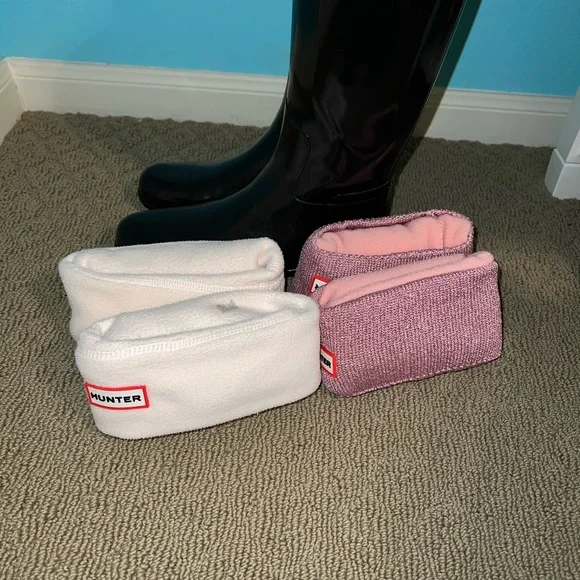 Hunter Rain Boots - Picture 5 of 5